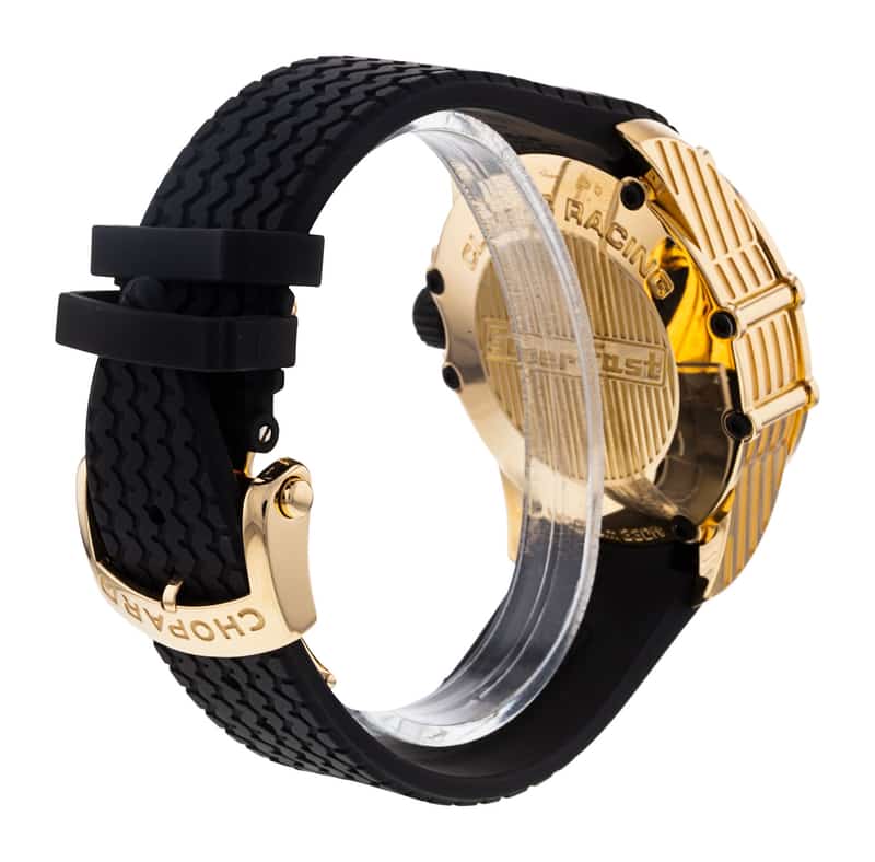 Chopard Superfast Chrono 161276-5003